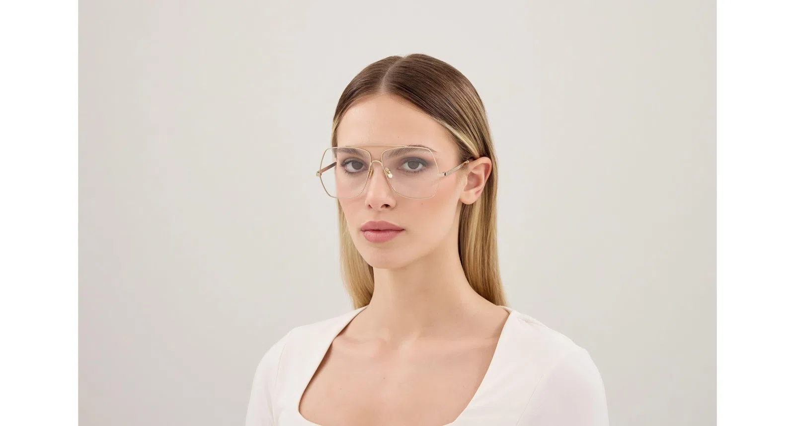 Chloe CH0409O Eyeglasses - view 7